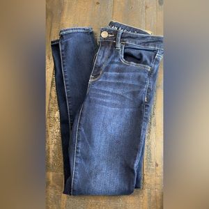 Skinny jeans, no tears